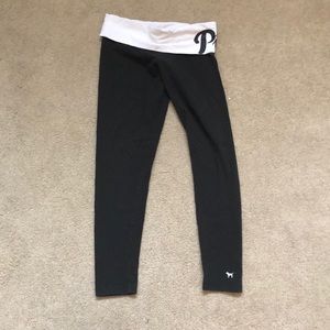 Victoria Secret full length legging
